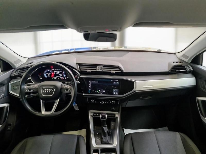 AUDI Q3 SPORTBACK 35 TDI S tronic Business Plus