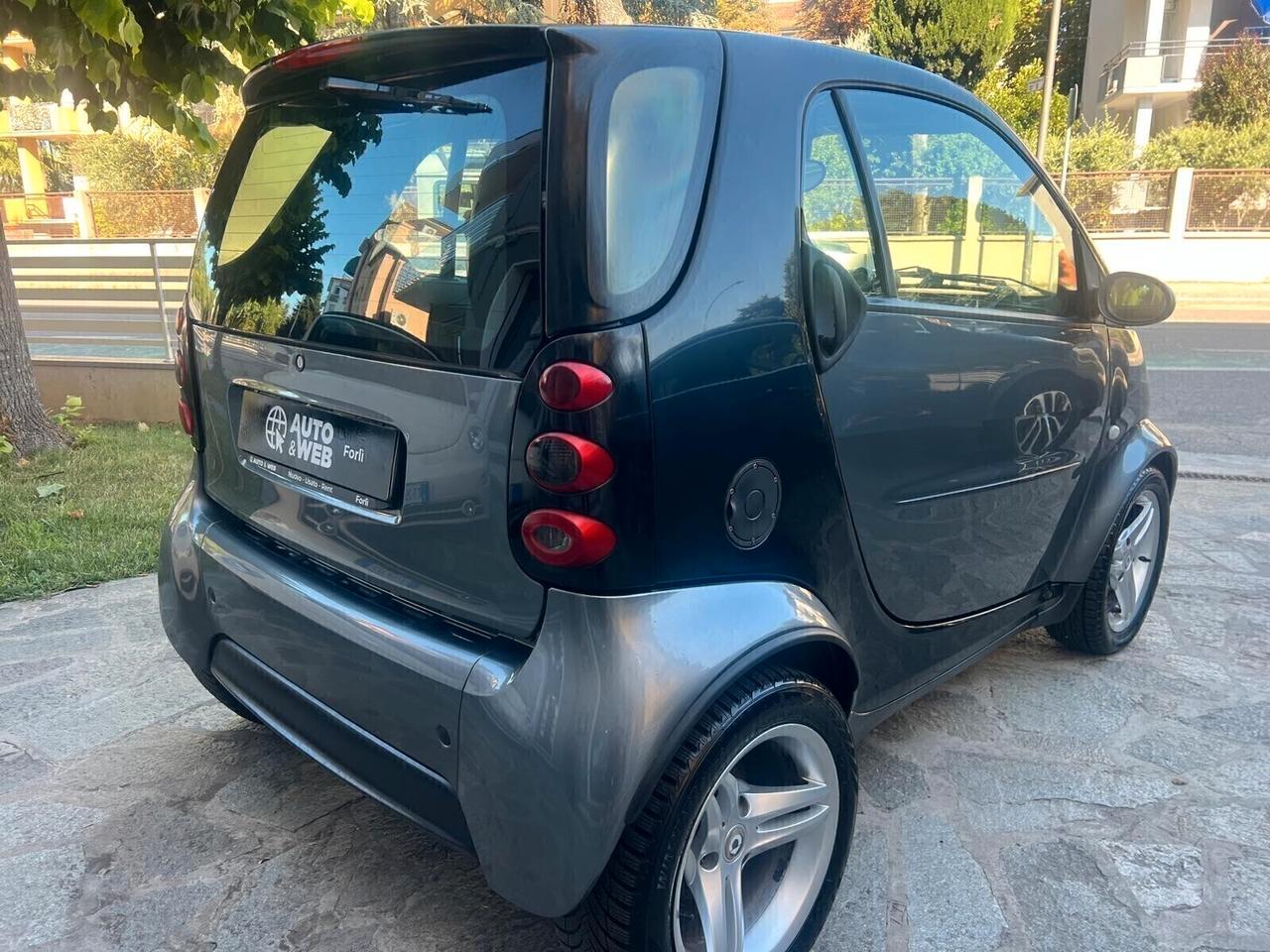 SMART 700 CITY COUPE PASSION 61cv NEOPATENTATI