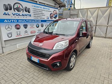 Fiat Qubo 1.4 8V 77 CV Lounge - GPL