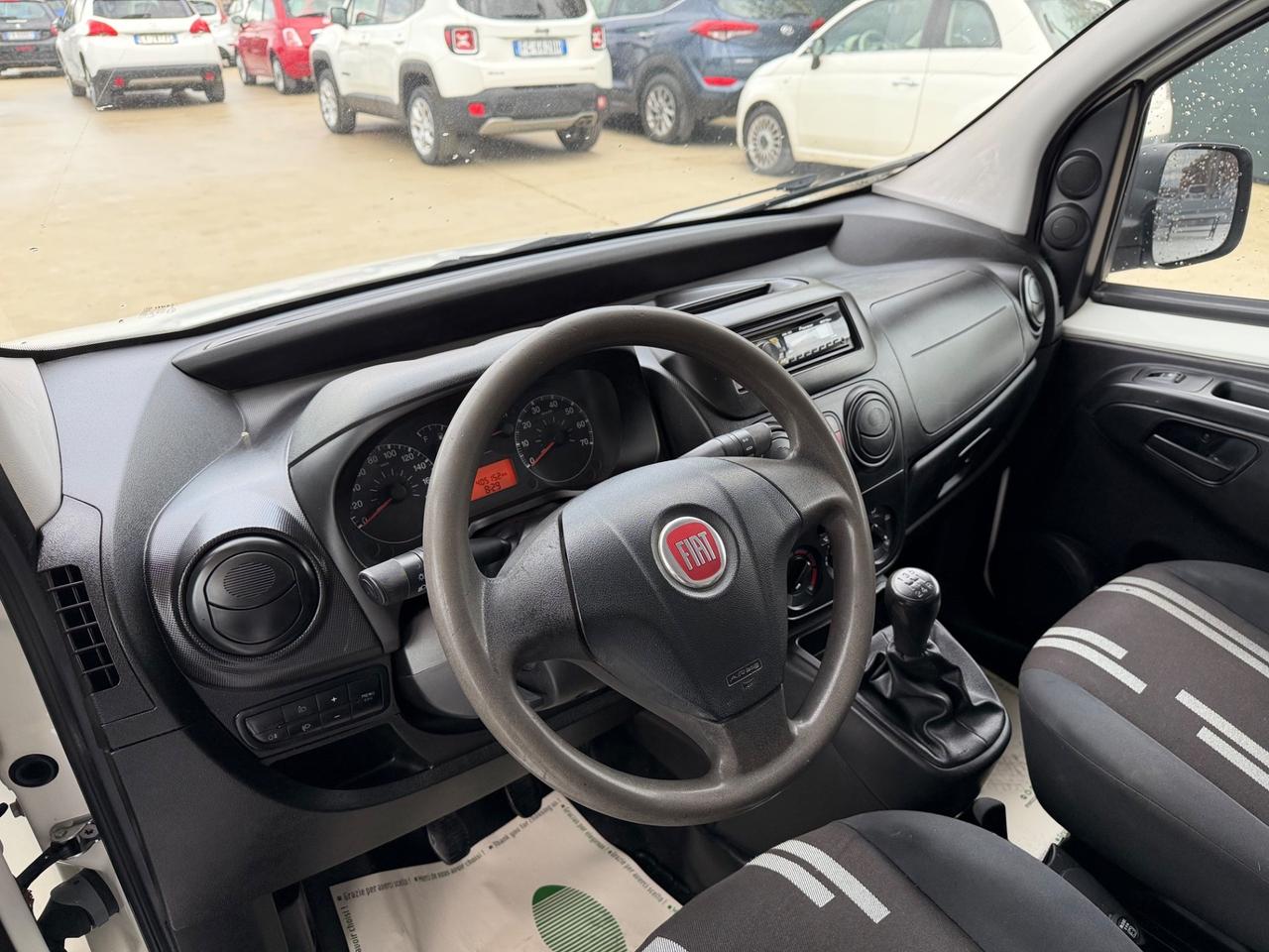 Fiat Fiorino 1.3 MJT 75CV Furgone