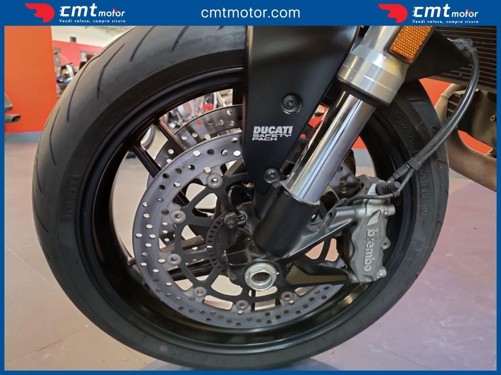 Ducati Monster 821 - 2019
