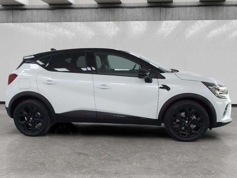 Renault Captur 1.6 E-Tech phev Rive Gauche 160cv auto