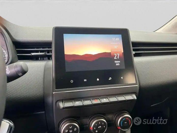 Renault Clio TCe GPL EQUILIBRE - FARI LED