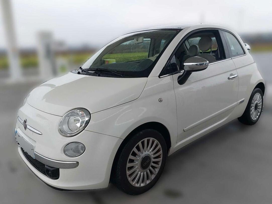 Fiat 500 1.2 Lounge 69CV -IN ARRIVO-