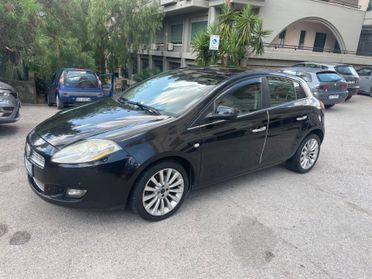Fiat Bravo 1.6 MJT 120 CV DPF Emotion