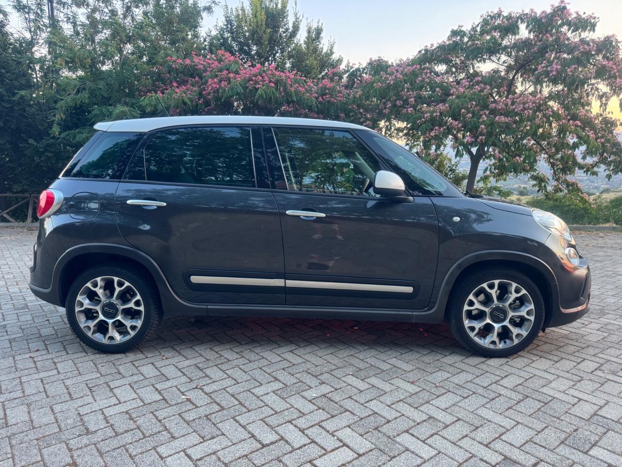Fiat 500L 1.6 Multijet 120Cv *TREKKING* 2016