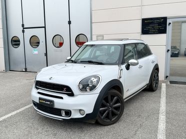 Mini Cooper SD Countryman 2.0 ALL4