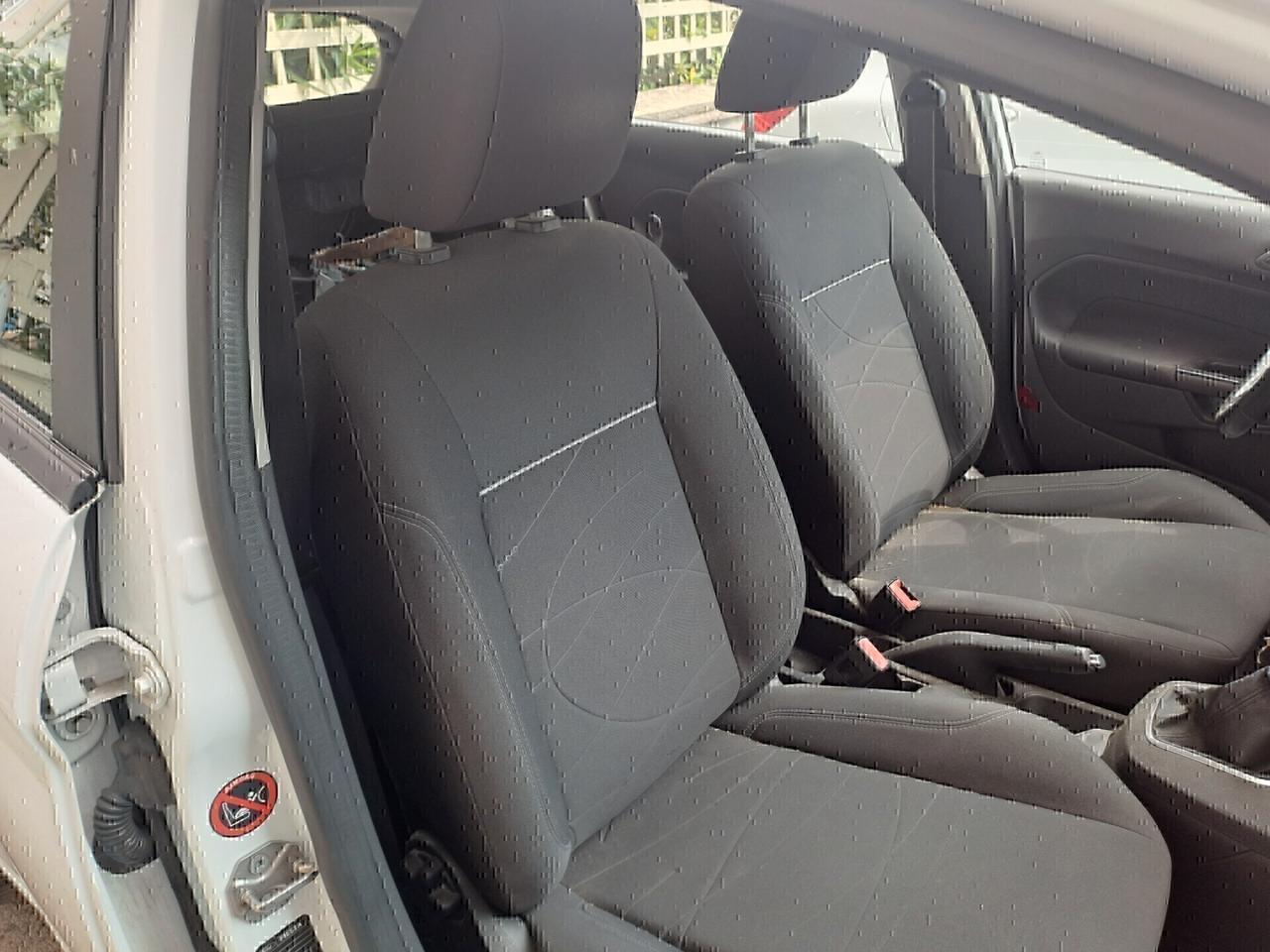 Ford Fiesta 1.0 80CV 5 porte.LEGGI BENE