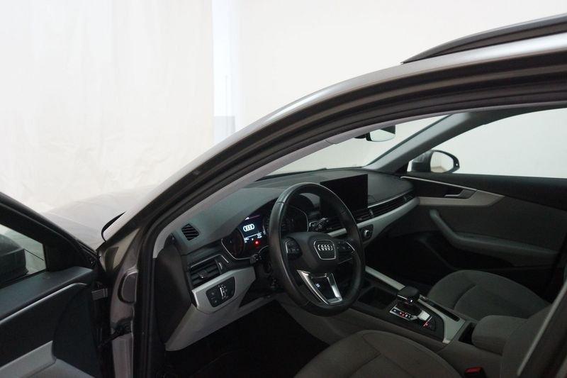 Audi A4 2.0 30 TDI 100KW S TRONIC HYBRID