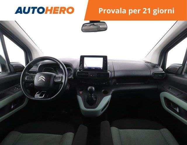 CITROEN Berlingo BlueHDi 130 Stop&Start XL 7 posti Feel Pack