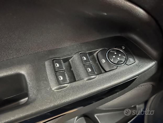 Ford EcoSport 1.0 EcoBoost 125 CV Start&Stop ST-Li