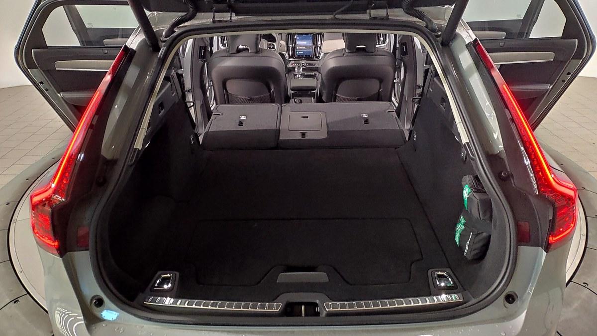 VOLVO V90 T8 Plug-In Hybrid Awd Automatico Ultra Dark