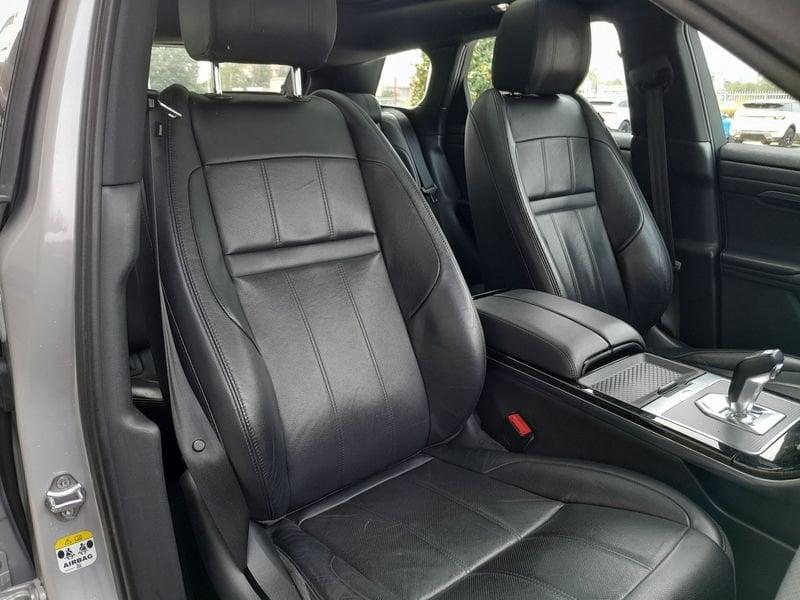 Land Rover Range Rover Evoque 2.0 D150 S AWD auto TETTO PANORAMICO