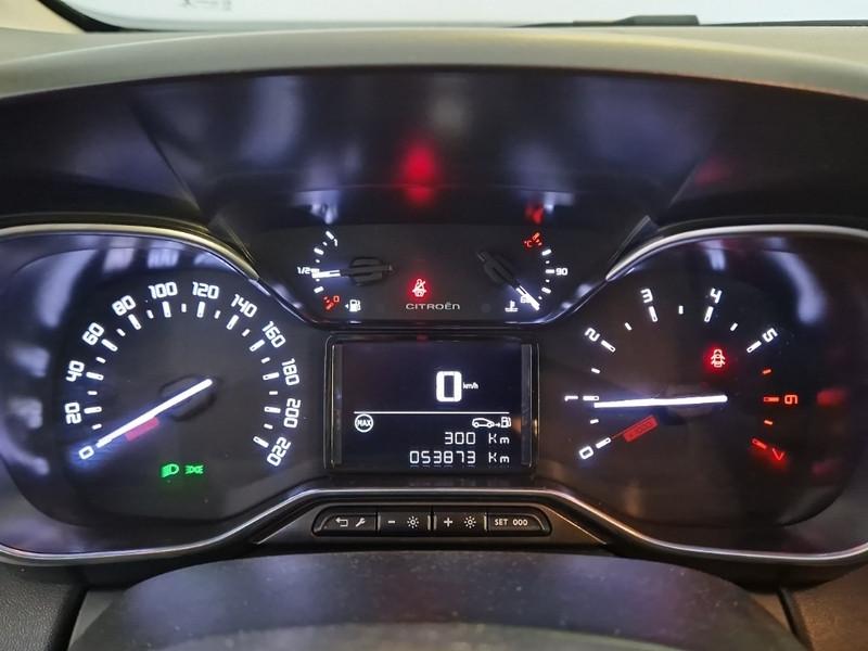 CITROEN C3 AIRCROSS PureTech 110 S/S Shine