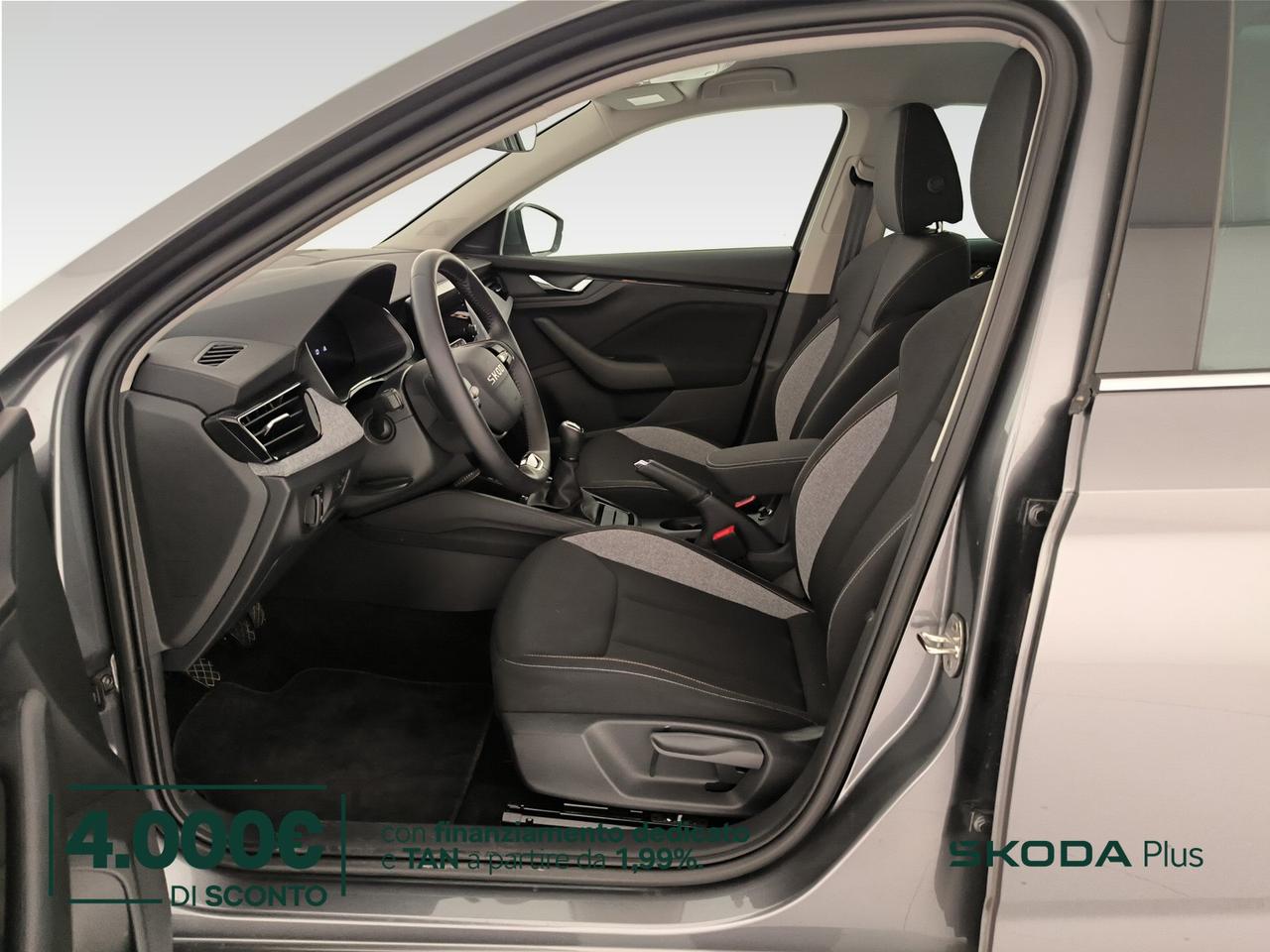 Skoda Scala 1.0 tsi selection 95cv