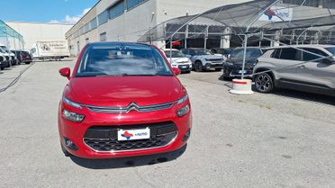 Citroen C4 Picasso BlueHDi 120 S&S Seduction