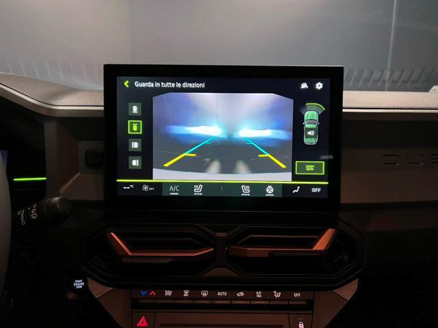 DACIA Duster Tce 130 CV MHEV 4x4 Extreme