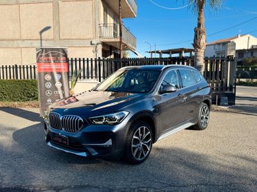 Bmw X1 xDrive20d xLine