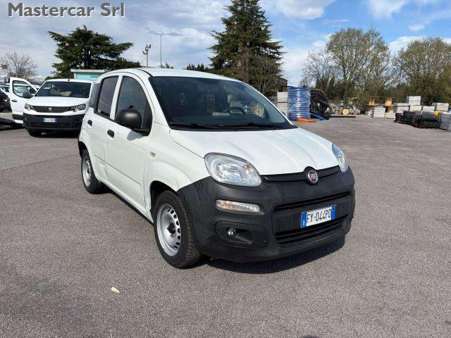 FIAT Panda 1.2 69 CV VAN 2 POSTI EURO6 POP - FY044PD
