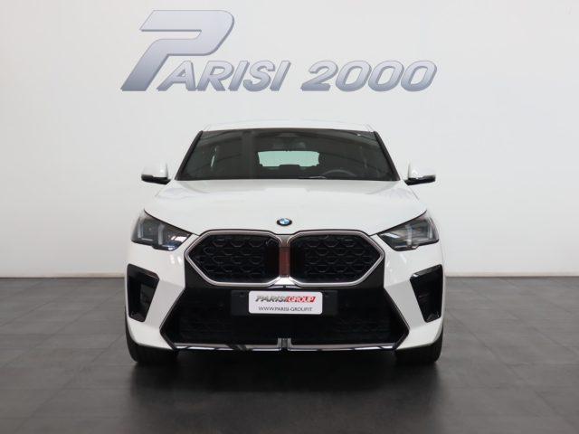 BMW X2 sDrive 20i Msport Steptronic *PROMO PARISI GROUP*
