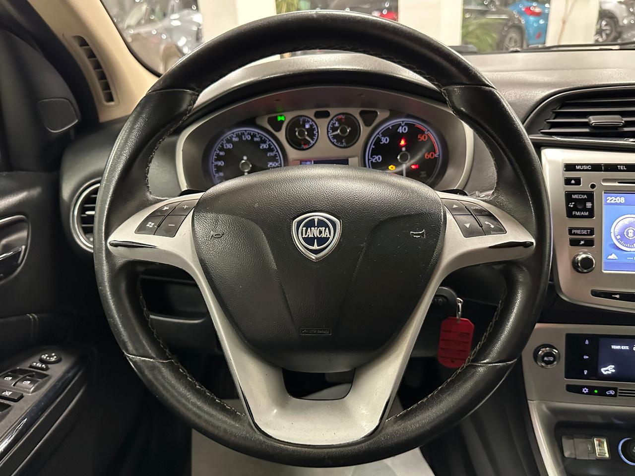 Lancia Delta 1.6 MJT 120 CV Selectronic Platino - 2009