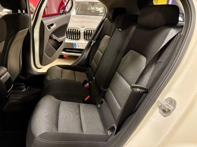MERCEDES-BENZ GLA 180 d MANUALE - VETRI PRIVACY - OTTIME CONDIZIONI