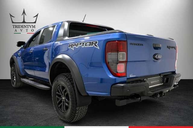 Ford Ranger Raptor Raptor 2.0 tdci double cab 213cv auto