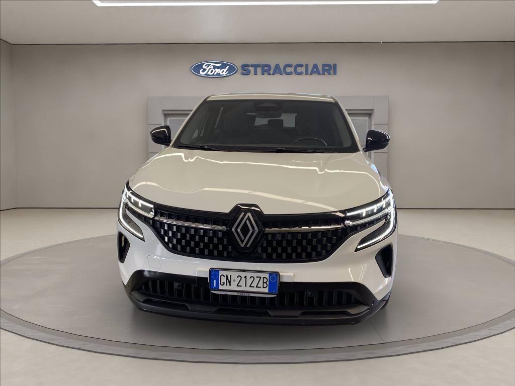 RENAULT Austral 1.2 E-Tech full hybrid Techno Esprit Alpine 200cv auto del 2023