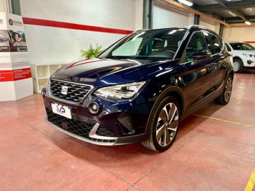 Seat Arona Arona 1.0 TGI FR