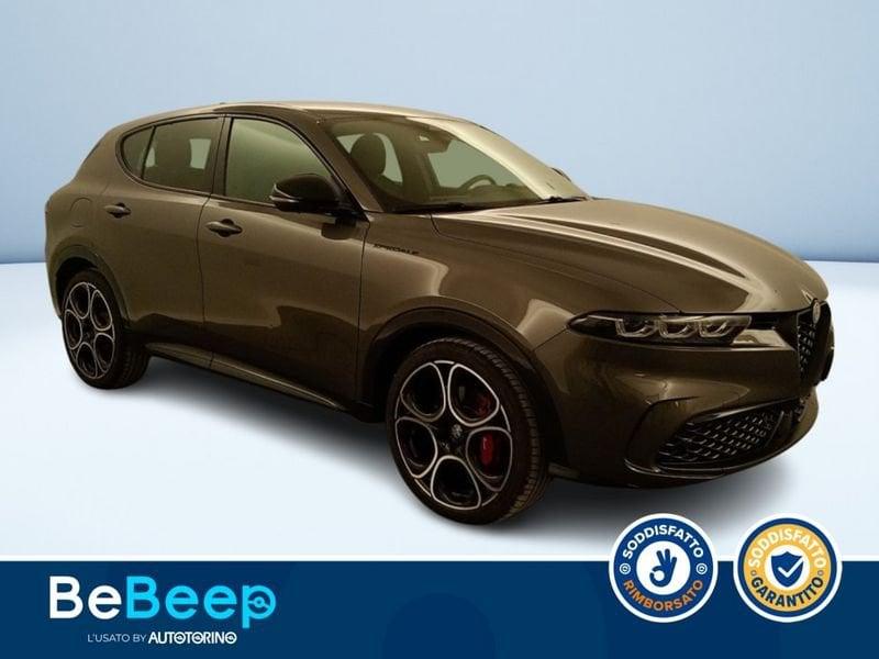 Alfa Romeo Tonale 1.5 HYBRID VELOCE 160CV TCT7