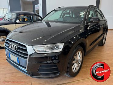 Audi Q3 2.0 TDI 150CV quattro S tronic 2016