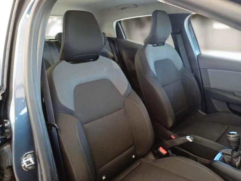 Renault Clio TCe 100 CV GPL 5 porte Business