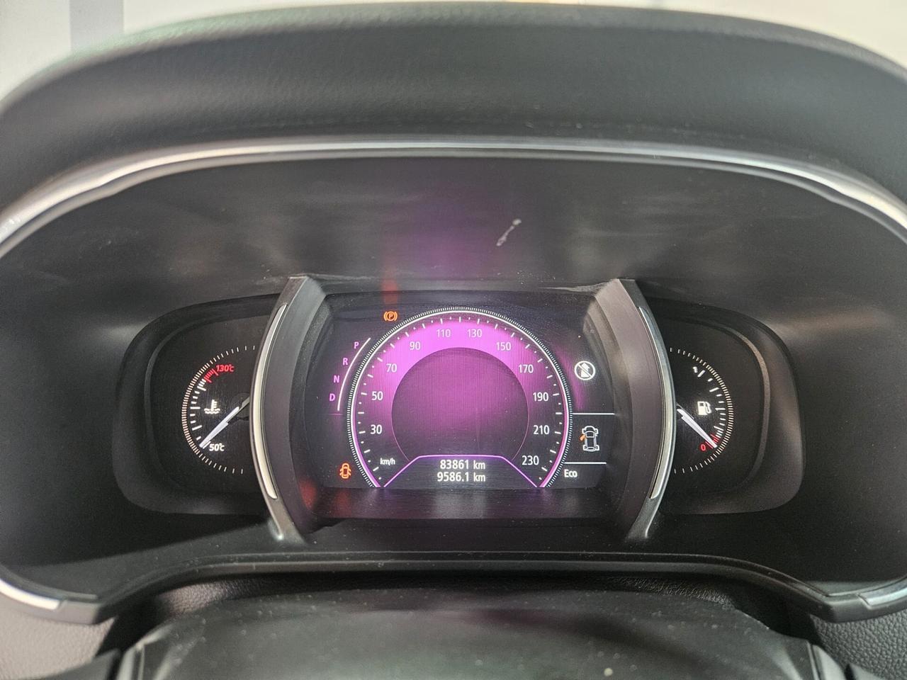 Renault Megane 1.5 dci energy Gt Line 110cv edc