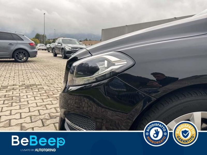 Mercedes-Benz Classe B B 180 D (CDI) SPORT AUTO