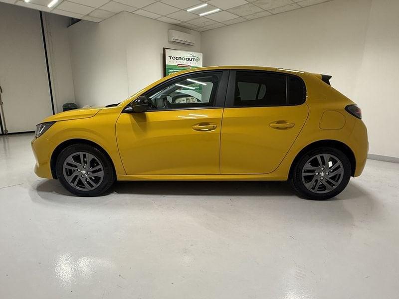 Peugeot 208 208 PureTech 75CV S&S 5Pt Active Pack