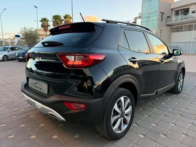 Kia Stonic 1.2 DPI ECO GPL Style 2023