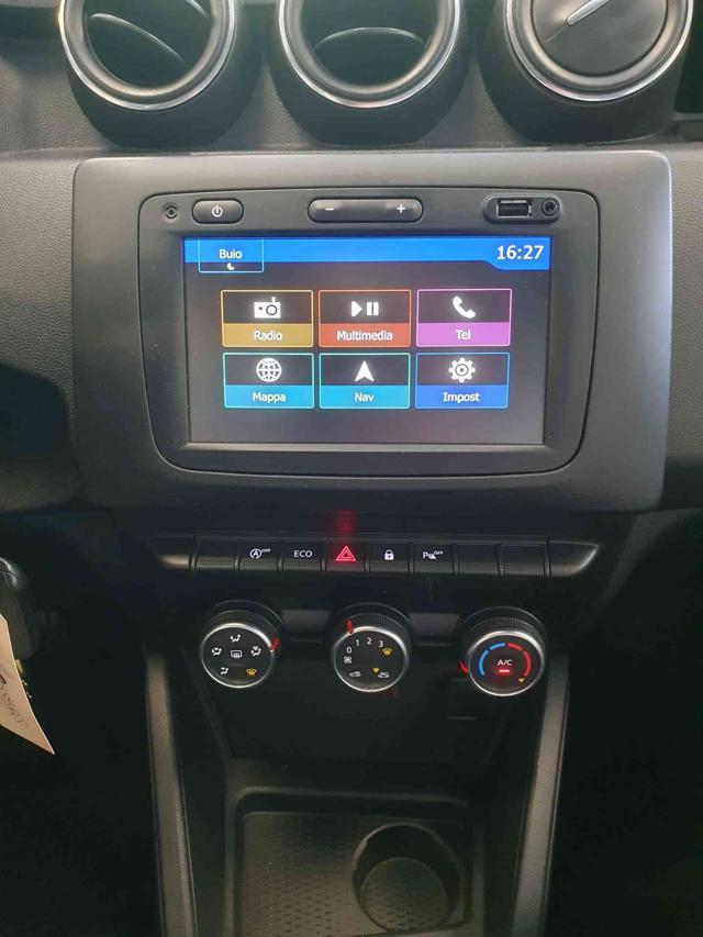 DACIA Duster 1.0 Benz 4x2 Prezzo Reale No Obbligo Finanziamento
