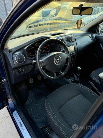 DACIA Sandero 1.2 GPL 75CV Extra