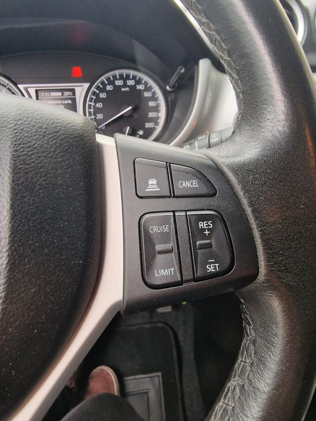 SUZUKI Vitara 1.6 DDiS 4WD AllGrip V-Cool