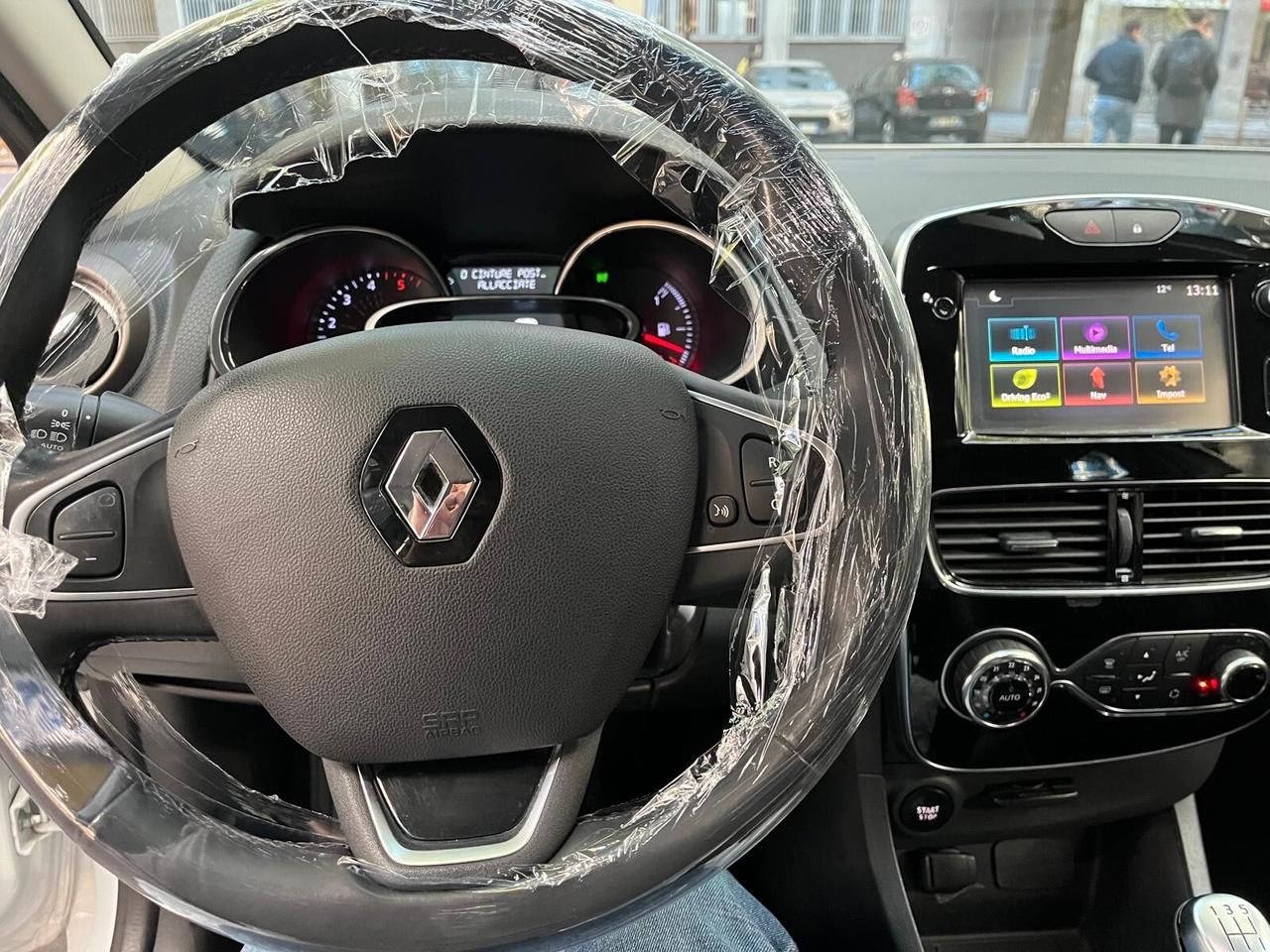Renault Clio dCi 8V 75CV Start&Stop 5 porte Energy Zen