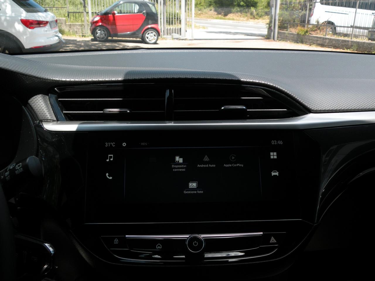 OPEL CORSA 1.2 75CV GS 2024
