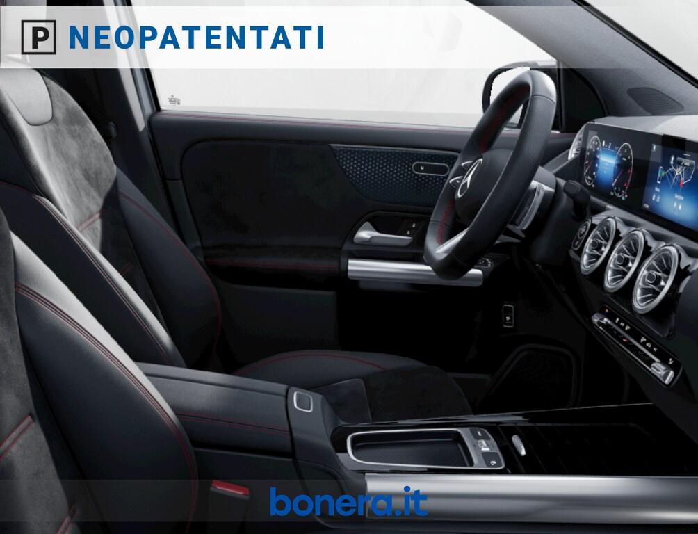 Mercedes GLA 180 180 D AMG Line Advanced Plus 8G-DCT