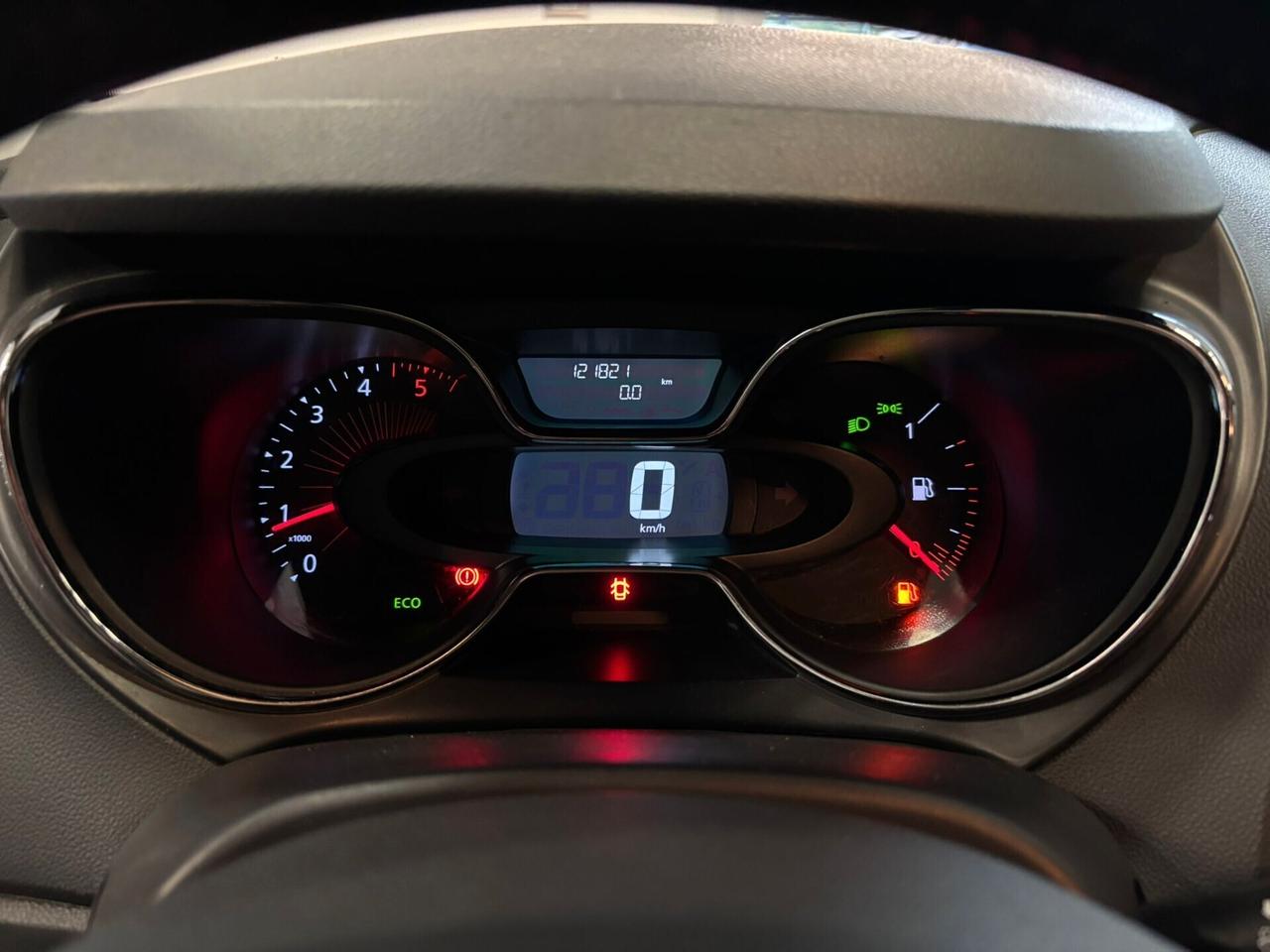 Renault Captur 1.5 dCi 8V 90 CV Start&Stop Energy Hypnotic