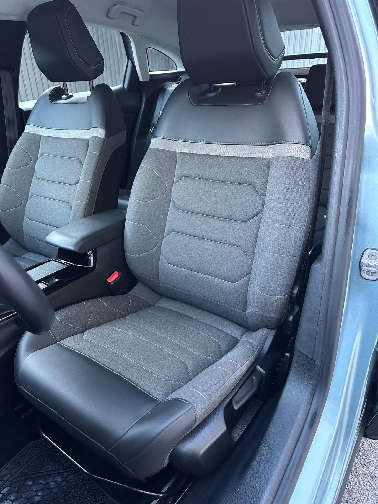 Citroen C4 1.5 BlueHDi 130cv S&S EAT8 Shine