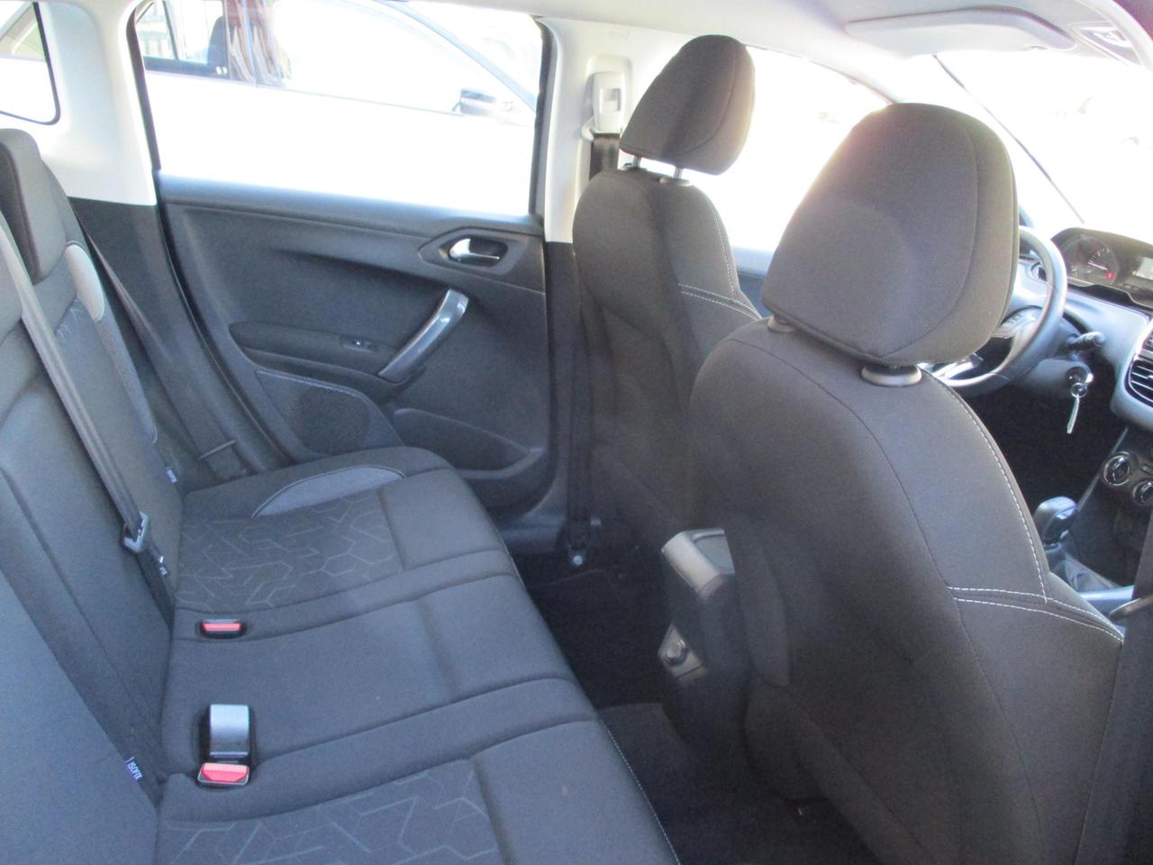 Peugeot 2008 1.2 puretech Active 82cv my16