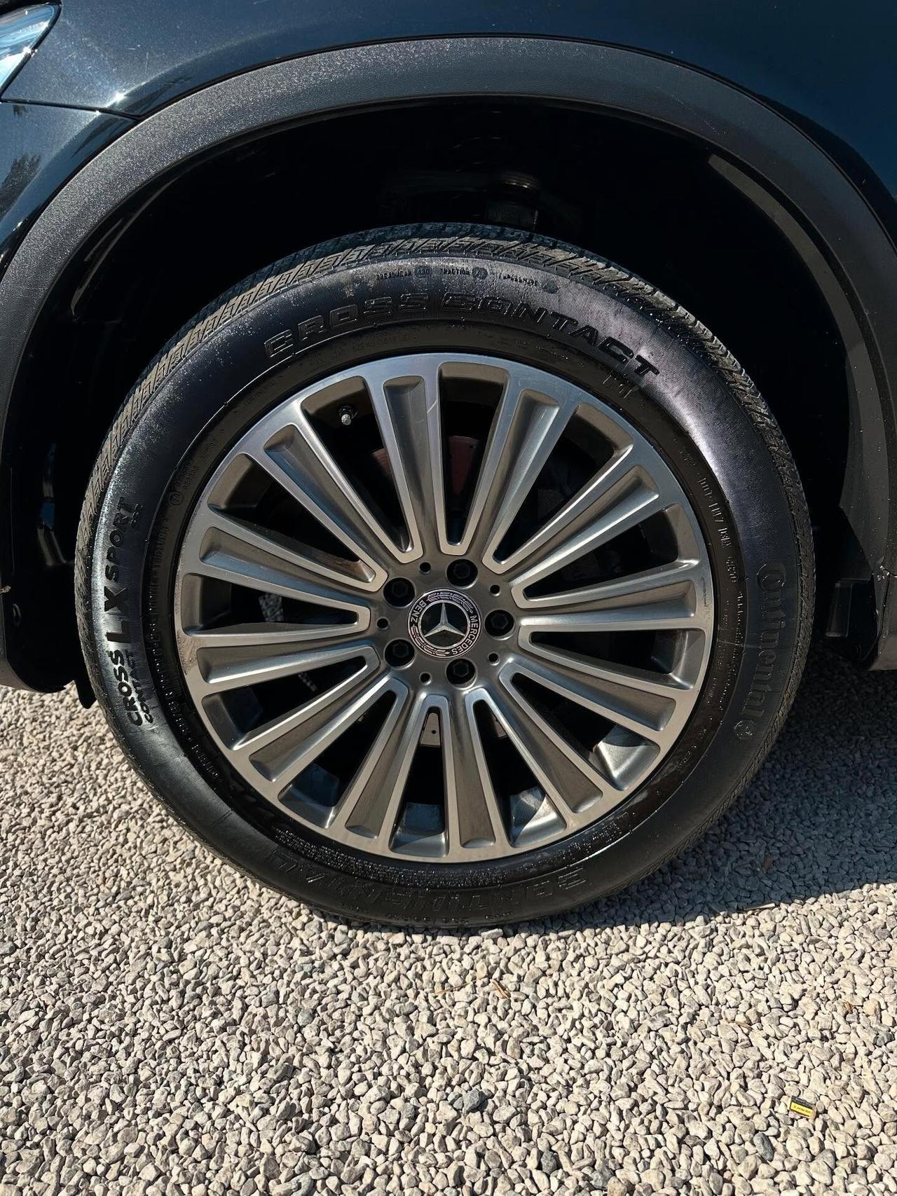 Mercedes-benz GLC 350 e 4Matic Business