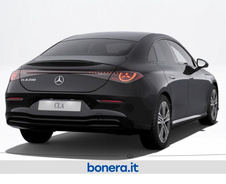 Mercedes CLA 200 200 Advanced Plus Auto