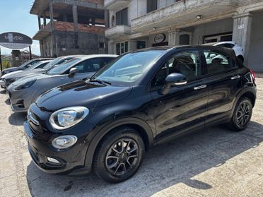 Fiat 500X 1.6 MultiJet 120 CV DCT Business