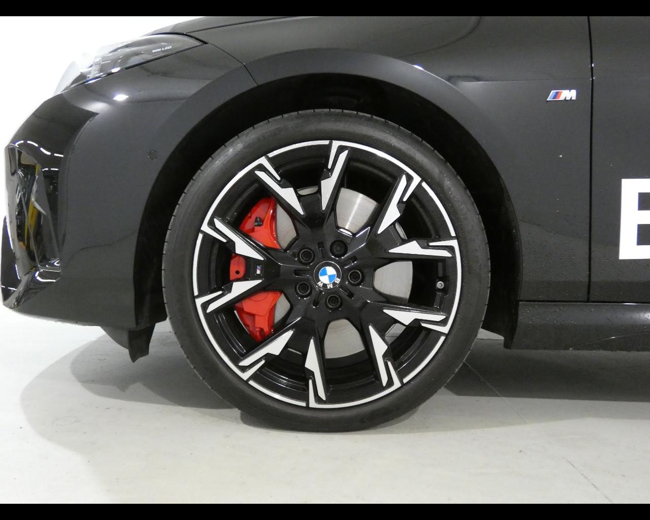 BMW BMW 220d Gran Coupé