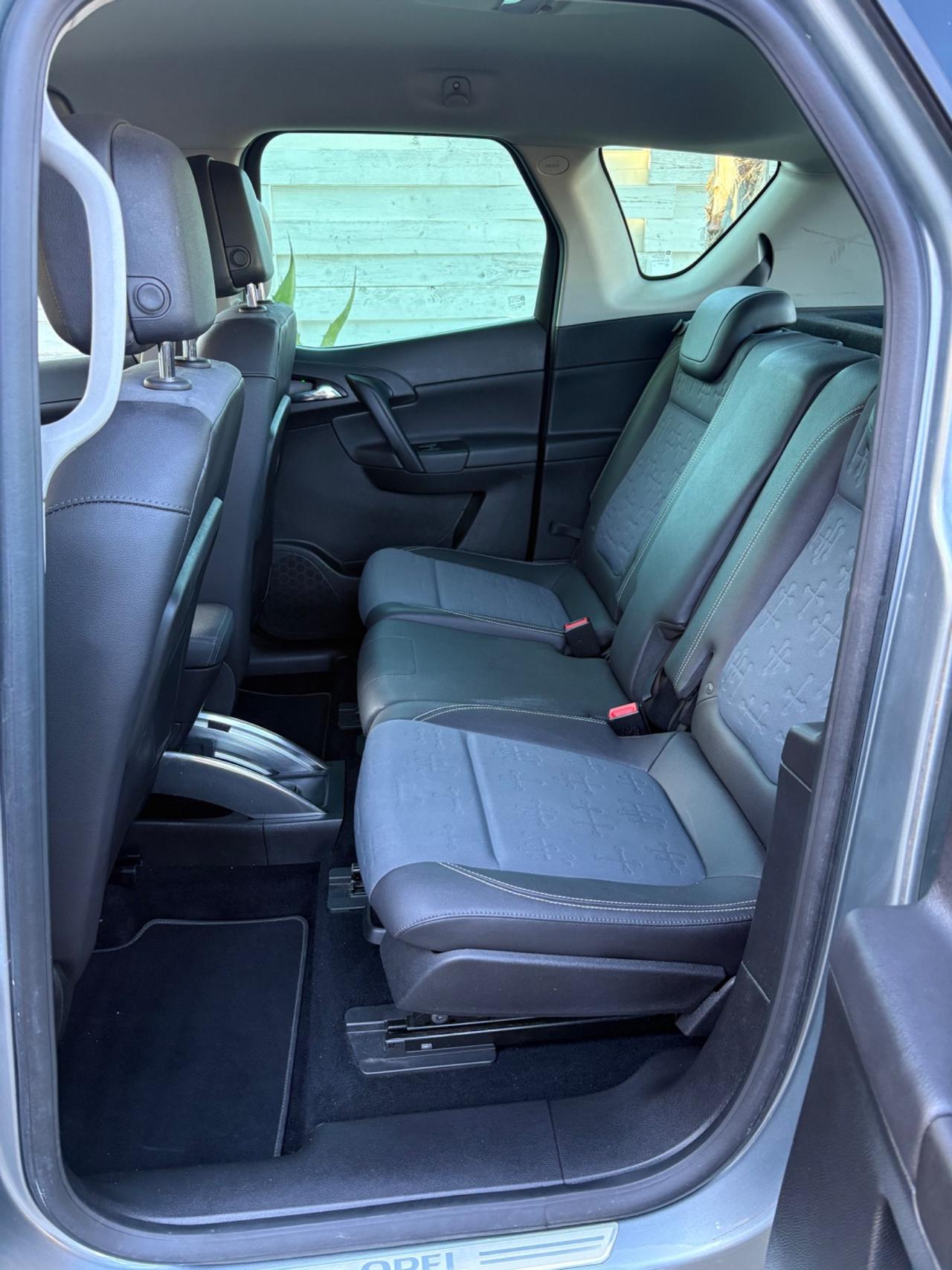 Opel Meriva 1.3 CDTI ecoFLEX Enjoy -2010